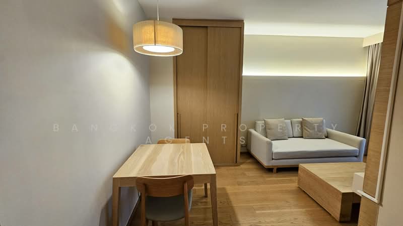 The Philo Residence, Bangkok, 32 ซอยเมธีนิเวศม์ ถนนสุขุมวิท แขวงคลองตัน คลองเตย กทม, Khong Tan, Khlong Toei, Bangkok, 1 Bedroom, 54 sqm, Condo For Rent, by BANGKOK PROPERTY AGENTS, 500476452 - DDproperty.com