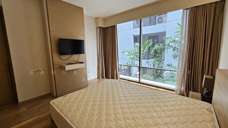 The Philo Residence, Bangkok, 32 ซอยเมธีนิเวศม์ ถนนสุขุมวิท แขวงคลองตัน คลองเตย กทม, Khong Tan, Khlong Toei, Bangkok, 1 Bedroom, 54 sqm, Condo For Rent, by BANGKOK PROPERTY AGENTS, 500476452 - DDproperty.com