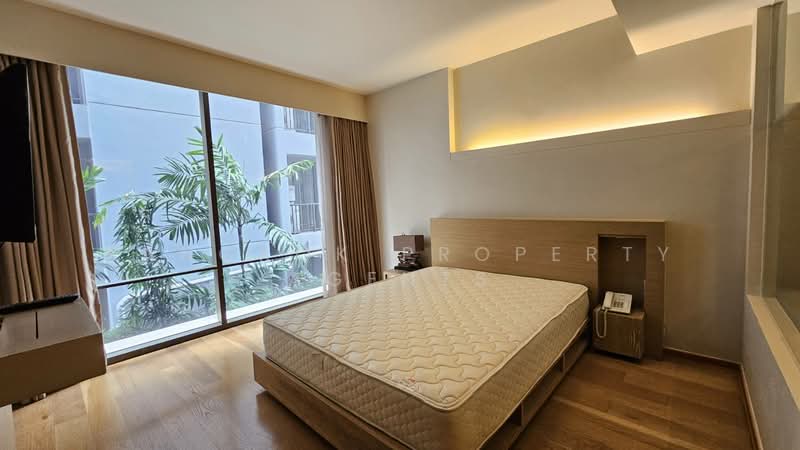 The Philo Residence, Bangkok, 32 ซอยเมธีนิเวศม์ ถนนสุขุมวิท แขวงคลองตัน คลองเตย กทม, Khong Tan, Khlong Toei, Bangkok, 1 Bedroom, 54 sqm, Condo For Rent, by BANGKOK PROPERTY AGENTS, 500476452 - DDproperty.com