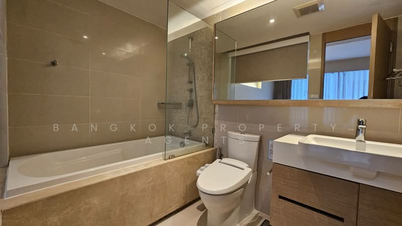 The Philo Residence, Bangkok, 32 ซอยเมธีนิเวศม์ ถนนสุขุมวิท แขวงคลองตัน คลองเตย กทม, Khong Tan, Khlong Toei, Bangkok, 1 Bedroom, 54 sqm, Condo For Rent, by BANGKOK PROPERTY AGENTS, 500476452 - DDproperty.com