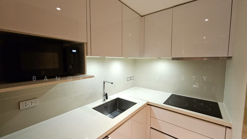 The Philo Residence, Bangkok, 32 ซอยเมธีนิเวศม์ ถนนสุขุมวิท แขวงคลองตัน คลองเตย กทม, Khong Tan, Khlong Toei, Bangkok, 1 Bedroom, 54 sqm, Condo For Rent, by BANGKOK PROPERTY AGENTS, 500476452 - DDproperty.com