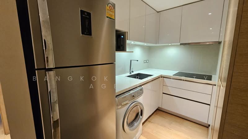 The Philo Residence, Bangkok, 32 ซอยเมธีนิเวศม์ ถนนสุขุมวิท แขวงคลองตัน คลองเตย กทม, Khong Tan, Khlong Toei, Bangkok, 1 Bedroom, 54 sqm, Condo For Rent, by BANGKOK PROPERTY AGENTS, 500476452 - DDproperty.com