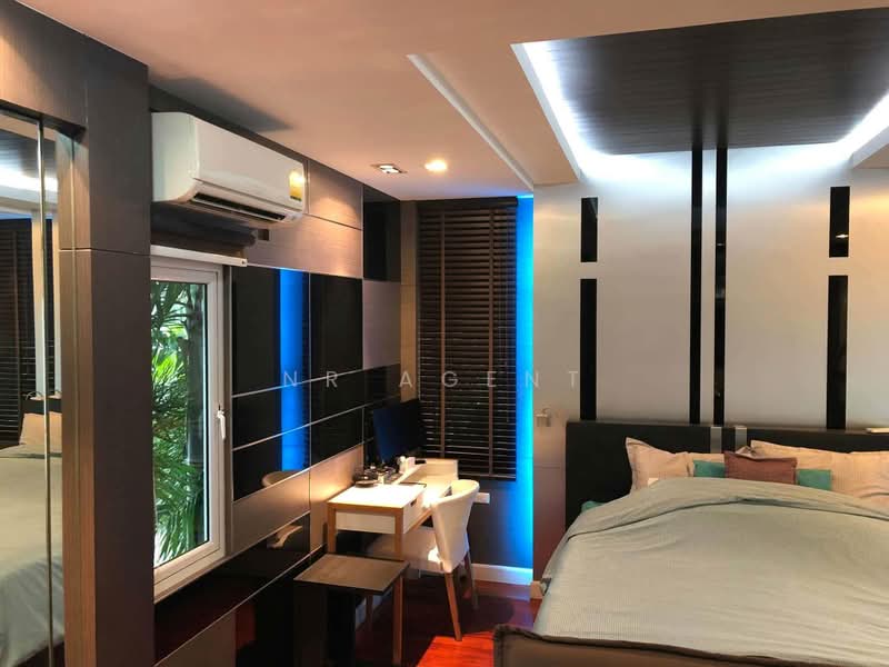 Nirvana Sathorn, Bangkok, Kanlapaphruek Road (New Sathorn Road), Bangkhuntien, Chom Thong, Bangkok, 4 Bedrooms, 240 sqm, Single Detached House For Sale, by NR AGENT, 500476453 - DDproperty.com