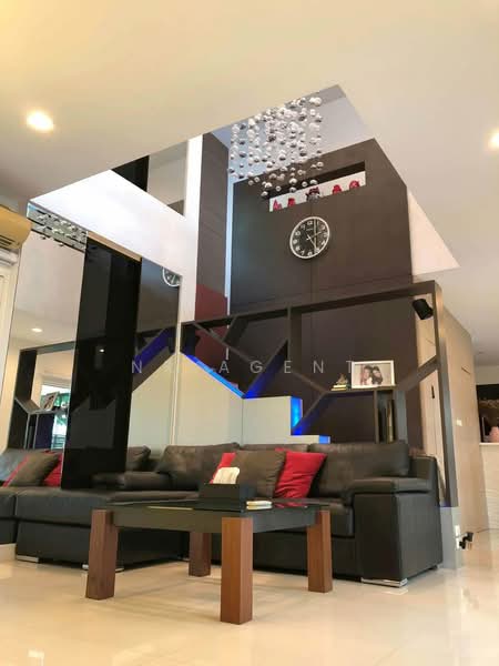 Nirvana Sathorn, Bangkok, Kanlapaphruek Road (New Sathorn Road), Bangkhuntien, Chom Thong, Bangkok, 4 Bedrooms, 240 sqm, Single Detached House For Sale, by NR AGENT, 500476453 - DDproperty.com