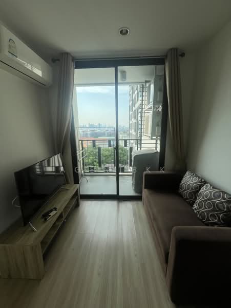 Artemis Sukhumvit 77, Bangkok, 418 Sukhumvit 77 Road, Suan Luang, Bangkok, 1 Bedroom, 31 sqm, Condo For Rent, by Agentbkk, 500476454 - DDproperty.com