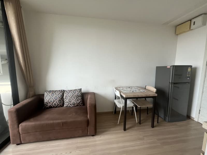 Artemis Sukhumvit 77, Bangkok, 418 Sukhumvit 77 Road, Suan Luang, Bangkok, 1 Bedroom, 31 sqm, Condo For Rent, by Agentbkk, 500476454 - DDproperty.com
