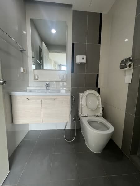 Artemis Sukhumvit 77, Bangkok, 418 Sukhumvit 77 Road, Suan Luang, Bangkok, 1 Bedroom, 31 sqm, Condo For Rent, by Agentbkk, 500476454 - DDproperty.com