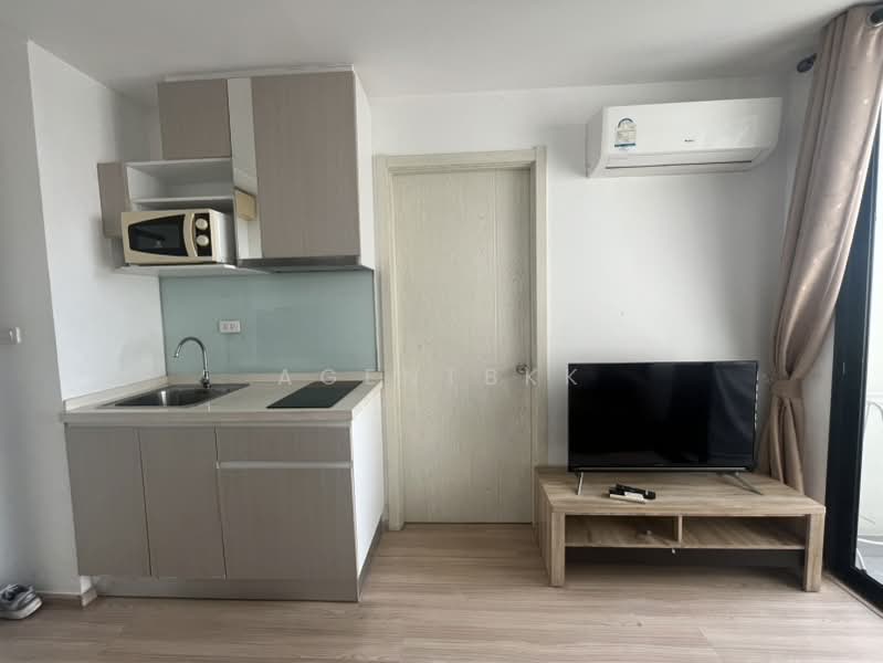 Artemis Sukhumvit 77, Bangkok, 418 Sukhumvit 77 Road, Suan Luang, Bangkok, 1 Bedroom, 31 sqm, Condo For Rent, by Agentbkk, 500476454 - DDproperty.com