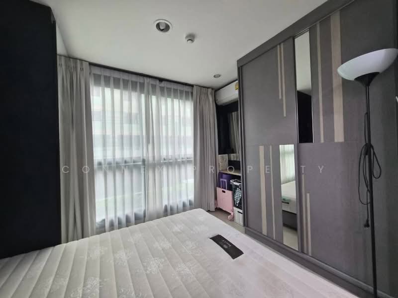 The Excel Udomsuk, Bangkok, 30 ซอยอุดมสุข 29 แขวงบางจาก เขตพระโขนง กทม., Bang Chak, Phra Khanong, Bangkok, 1 Bedroom, 28 sqm, Condo For Sale, by Connex Property, 500476455 - DDproperty.com