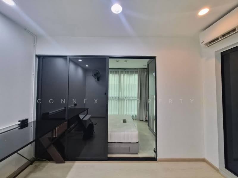 The Excel Udomsuk, Bangkok, 30 ซอยอุดมสุข 29 แขวงบางจาก เขตพระโขนง กทม., Bang Chak, Phra Khanong, Bangkok, 1 Bedroom, 28 sqm, Condo For Sale, by Connex Property, 500476455 - DDproperty.com