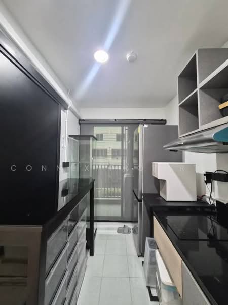 The Excel Udomsuk, Bangkok, 30 ซอยอุดมสุข 29 แขวงบางจาก เขตพระโขนง กทม., Bang Chak, Phra Khanong, Bangkok, 1 Bedroom, 28 sqm, Condo For Sale, by Connex Property, 500476455 - DDproperty.com