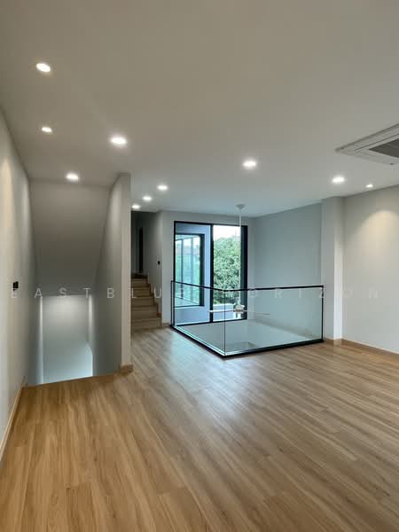 House Area Ladprao, กรุงเทพ, คลองเจ้าคุณสิงห์, วังทองหลาง, กรุงเทพ, 250 ตร.ม., บ้านแฝด ขาย, โดย Eastblue Horizon, 500476457 - DDproperty.com