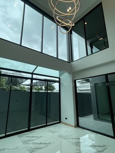 House Area Ladprao, กรุงเทพ, คลองเจ้าคุณสิงห์, วังทองหลาง, กรุงเทพ, 250 ตร.ม., บ้านแฝด ขาย, โดย Eastblue Horizon, 500476457 - DDproperty.com