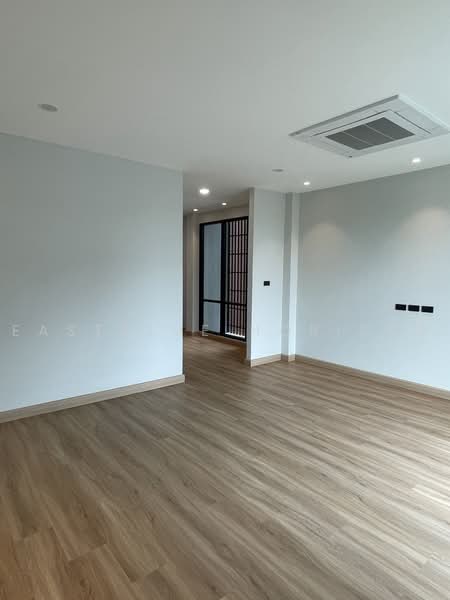 House Area Ladprao, กรุงเทพ, คลองเจ้าคุณสิงห์, วังทองหลาง, กรุงเทพ, 250 ตร.ม., บ้านแฝด ขาย, โดย Eastblue Horizon, 500476457 - DDproperty.com