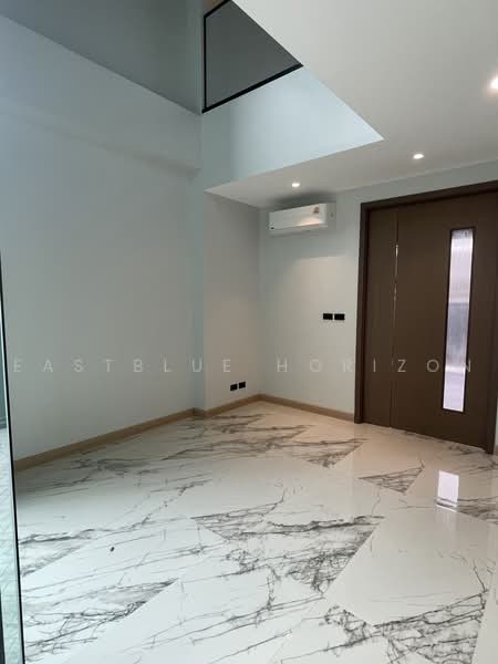 House Area Ladprao, Bangkok, Khlong Chaokhun Sing, Wang Thonglang, Bangkok, 3 Bedrooms, 250 sqm, Semi-Detached House (Twin House) For Sale, by Eastblue Horizon, 500476457 - DDproperty.com