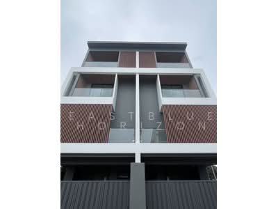 ขาย - House Area Ladprao, กรุงเทพ