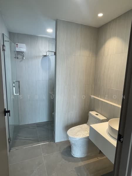 House Area Ladprao, กรุงเทพ, คลองเจ้าคุณสิงห์, วังทองหลาง, กรุงเทพ, 250 ตร.ม., บ้านแฝด ขาย, โดย Eastblue Horizon, 500476457 - DDproperty.com