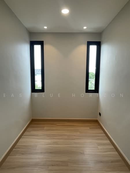 House Area Ladprao, กรุงเทพ, คลองเจ้าคุณสิงห์, วังทองหลาง, กรุงเทพ, 250 ตร.ม., บ้านแฝด ขาย, โดย Eastblue Horizon, 500476457 - DDproperty.com