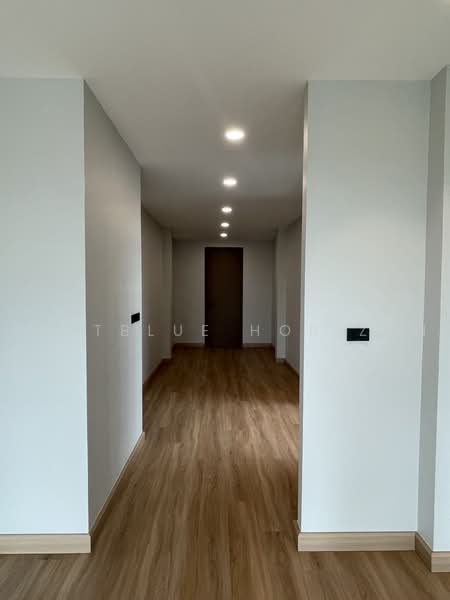 House Area Ladprao, กรุงเทพ, คลองเจ้าคุณสิงห์, วังทองหลาง, กรุงเทพ, 250 ตร.ม., บ้านแฝด ขาย, โดย Eastblue Horizon, 500476457 - DDproperty.com