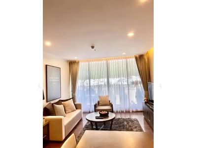 For Rent - The Hudson Sathorn 7, Bangkok