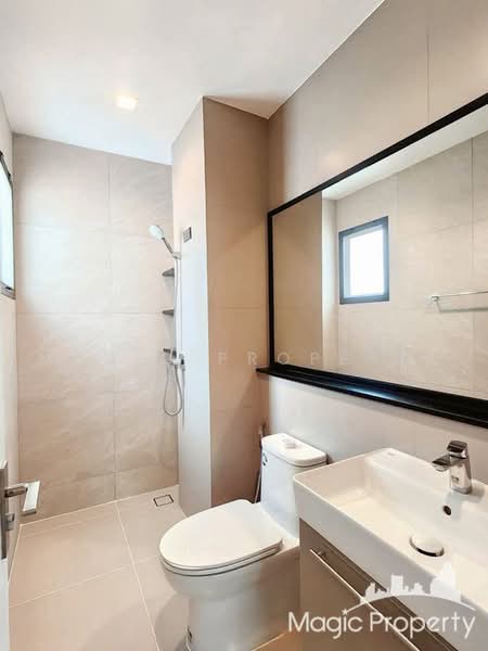 Bangkok Boulevard Bangna KM.5, Samut Prakan, Bang Na-Trat 37 Alley, Bang Kaeo, Bang Plee, Samut Prakan, 4 Bedrooms, 237 sqm, Single Detached House For Sale, by Magic Property, 500476460 - DDproperty.com
