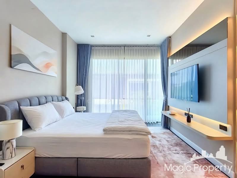 Bangkok Boulevard Bangna KM.5, Samut Prakan, Bang Na-Trat 37 Alley, Bang Kaeo, Bang Plee, Samut Prakan, 4 Bedrooms, 237 sqm, Single Detached House For Sale, by Magic Property, 500476460 - DDproperty.com
