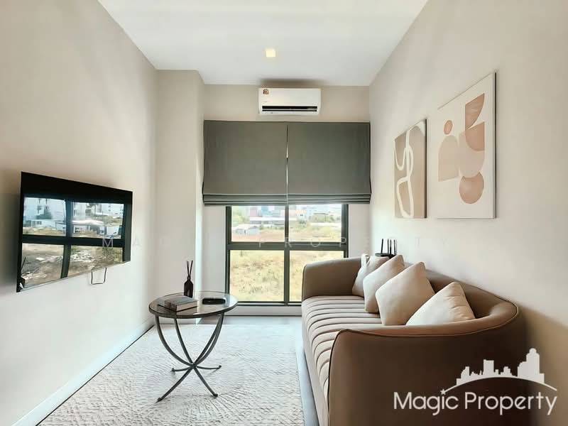 Bangkok Boulevard Bangna KM.5, Samut Prakan, Bang Na-Trat 37 Alley, Bang Kaeo, Bang Plee, Samut Prakan, 4 Bedrooms, 237 sqm, Single Detached House For Sale, by Magic Property, 500476460 - DDproperty.com