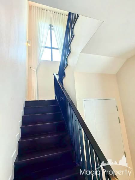Bangkok Boulevard Bangna KM.5, Samut Prakan, Bang Na-Trat 37 Alley, Bang Kaeo, Bang Plee, Samut Prakan, 4 Bedrooms, 237 sqm, Single Detached House For Sale, by Magic Property, 500476460 - DDproperty.com