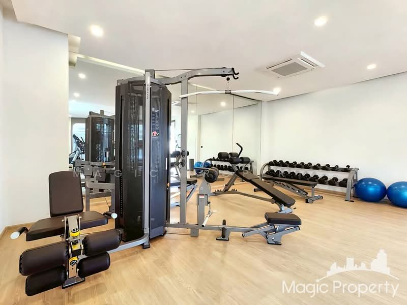 Bangkok Boulevard Bangna KM.5, Samut Prakan, Bang Na-Trat 37 Alley, Bang Kaeo, Bang Plee, Samut Prakan, 4 Bedrooms, 237 sqm, Single Detached House For Sale, by Magic Property, 500476460 - DDproperty.com