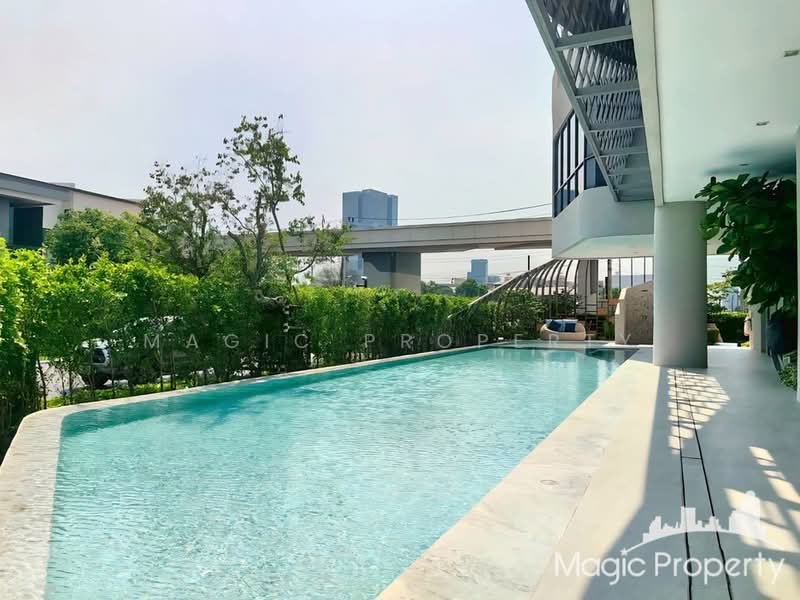 Bangkok Boulevard Bangna KM.5, Samut Prakan, Bang Na-Trat 37 Alley, Bang Kaeo, Bang Plee, Samut Prakan, 4 Bedrooms, 237 sqm, Single Detached House For Sale, by Magic Property, 500476460 - DDproperty.com