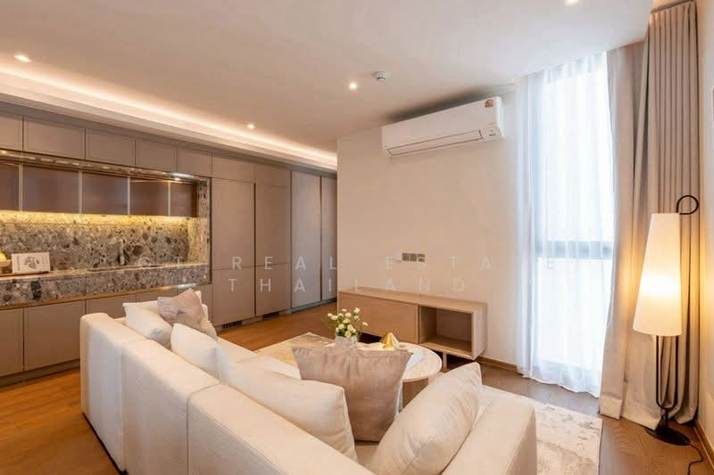 Via 34, Bangkok, 15 Soi Sukhumvit 34, Khong Tan, Khlong Toei, Bangkok, 2 Bedrooms, 103 sqm, Condo For Rent, by GT Real Estate Thailand, 500476461 - DDproperty.com