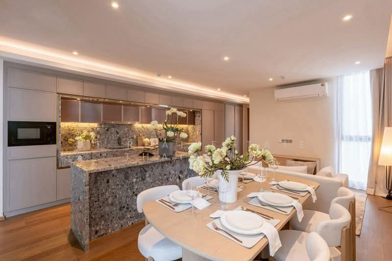 Via 34, Bangkok, 15 Soi Sukhumvit 34, Khong Tan, Khlong Toei, Bangkok, 2 Bedrooms, 103 sqm, Condo For Rent, by GT Real Estate Thailand, 500476461 - DDproperty.com
