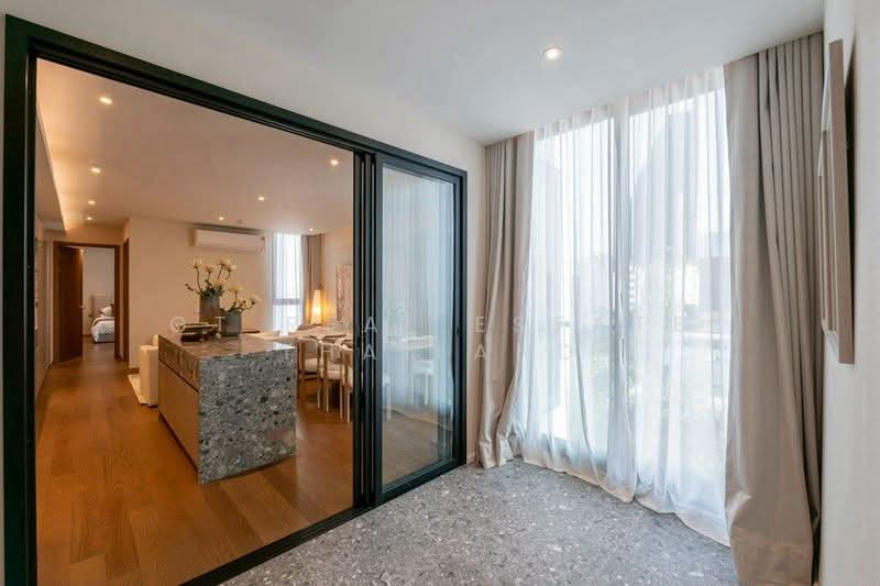 Via 34, Bangkok, 15 Soi Sukhumvit 34, Khong Tan, Khlong Toei, Bangkok, 2 Bedrooms, 103 sqm, Condo For Rent, by GT Real Estate Thailand, 500476461 - DDproperty.com