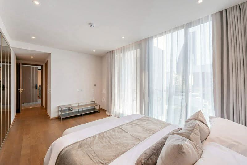 Via 34, Bangkok, 15 Soi Sukhumvit 34, Khong Tan, Khlong Toei, Bangkok, 2 Bedrooms, 103 sqm, Condo For Rent, by GT Real Estate Thailand, 500476461 - DDproperty.com