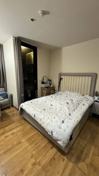 The Editor Saphan Khwai, Bangkok, 1555 Phahonyothin Rd, Samsen Nai, Phaya Thai, Bangkok, 1 Bedroom, 26 sqm, Condo For Sale, by Connex Property, 500476462 - DDproperty.com