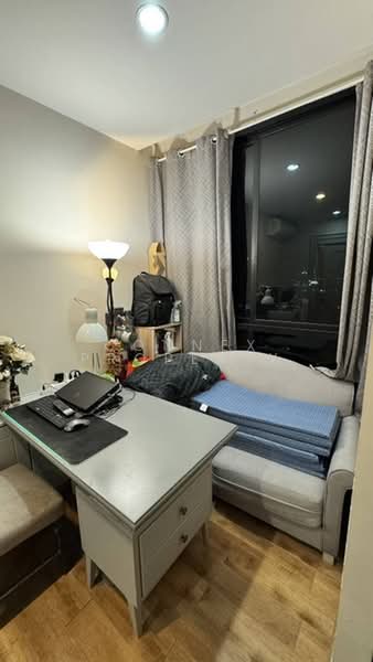 The Editor Saphan Khwai, Bangkok, 1555 Phahonyothin Rd, Samsen Nai, Phaya Thai, Bangkok, 1 Bedroom, 26 sqm, Condo For Sale, by Connex Property, 500476462 - DDproperty.com