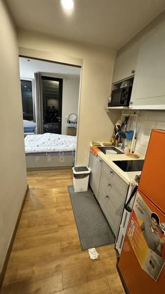 The Editor Saphan Khwai, Bangkok, 1555 Phahonyothin Rd, Samsen Nai, Phaya Thai, Bangkok, 1 Bedroom, 26 sqm, Condo For Sale, by Connex Property, 500476462 - DDproperty.com
