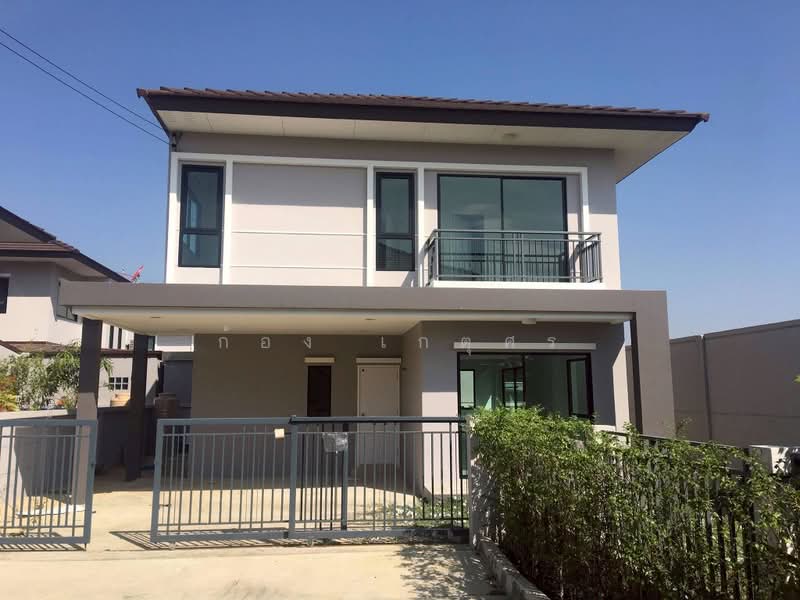 เค.ริซทาวน์ จตุโชติ-รามอินทรา, กรุงเทพ, สามวาตะวันตก, คลองสามวา, กรุงเทพ, 216 ตร.ม., บ้านเดี่ยว ขาย, โดย ก้อง เกตุศร, 500476463 - DDproperty.com
