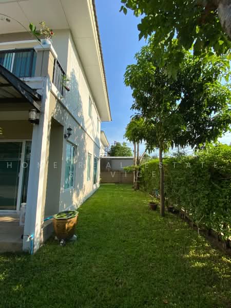 Passorn Prestiege Luxe Pattanakarn : ภัสสร เพรสทีจ ลุกซ์ พัฒนาการ, กรุงเทพ, ถนนพัฒนาการ, สวนหลวง, กรุงเทพ, 135 ตร.ม., บ้านเดี่ยว ขาย, โดย HOME Real Estate Service, 500476464 - DDproperty.com