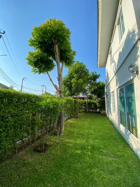 Passorn Prestiege Luxe Pattanakarn, Bangkok, Phatthanakan Road, Suan Luang, Bangkok, 3 Bedrooms, 135 sqm, Single Detached House For Sale, by HOME Real Estate Service, 500476464 - DDproperty.com