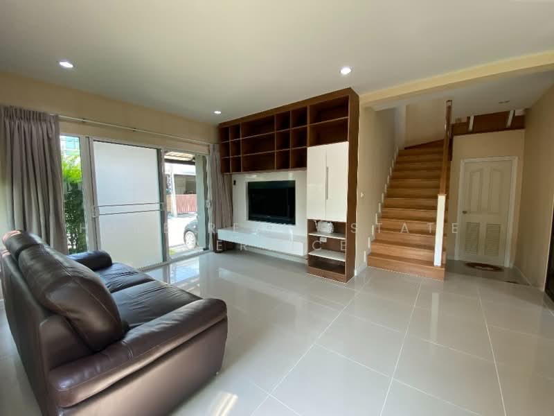 Passorn Prestiege Luxe Pattanakarn, Bangkok, Phatthanakan Road, Suan Luang, Bangkok, 3 Bedrooms, 135 sqm, Single Detached House For Sale, by HOME Real Estate Service, 500476464 - DDproperty.com