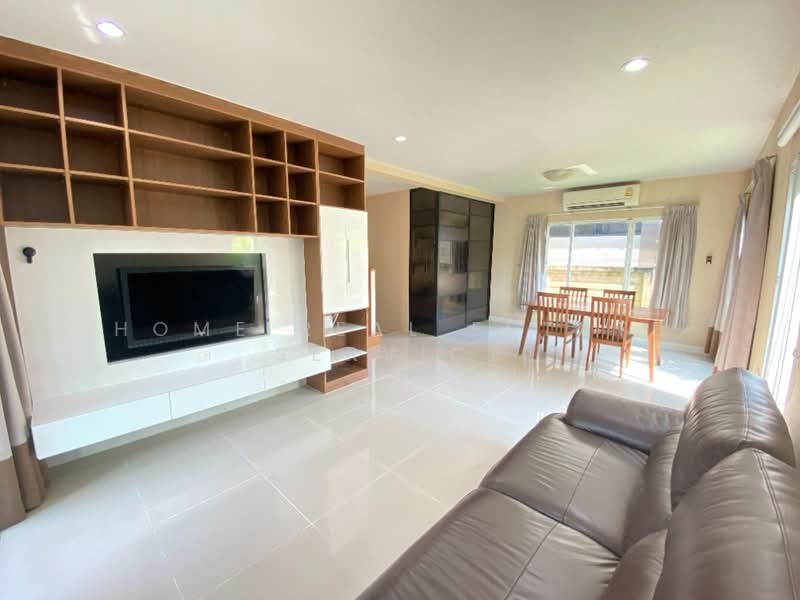 Passorn Prestiege Luxe Pattanakarn : ภัสสร เพรสทีจ ลุกซ์ พัฒนาการ, กรุงเทพ, ถนนพัฒนาการ, สวนหลวง, กรุงเทพ, 135 ตร.ม., บ้านเดี่ยว ขาย, โดย HOME Real Estate Service, 500476464 - DDproperty.com