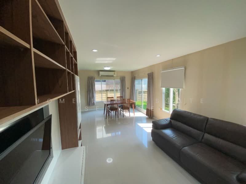Passorn Prestiege Luxe Pattanakarn, Bangkok, Phatthanakan Road, Suan Luang, Bangkok, 3 Bedrooms, 135 sqm, Single Detached House For Sale, by HOME Real Estate Service, 500476464 - DDproperty.com