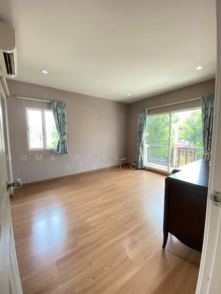 Passorn Prestiege Luxe Pattanakarn, Bangkok, Phatthanakan Road, Suan Luang, Bangkok, 3 Bedrooms, 135 sqm, Single Detached House For Sale, by HOME Real Estate Service, 500476464 - DDproperty.com