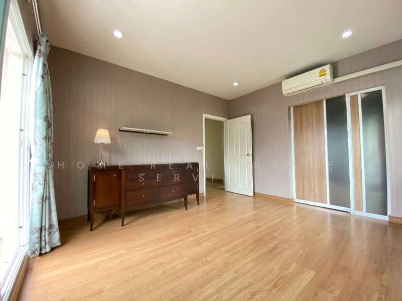 Passorn Prestiege Luxe Pattanakarn, Bangkok, Phatthanakan Road, Suan Luang, Bangkok, 3 Bedrooms, 135 sqm, Single Detached House For Sale, by HOME Real Estate Service, 500476464 - DDproperty.com