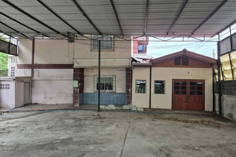 Baan Rungthawee : บ้านรุ่งทวี, สมุทรปราการ, แพรกษา, เมืองสมุทรปราการ, สมุทรปราการ, 313 ตร.ม., ทาวน์เฮ้าส์ ขาย, โดย NR AGENT, 500476465 - DDproperty.com