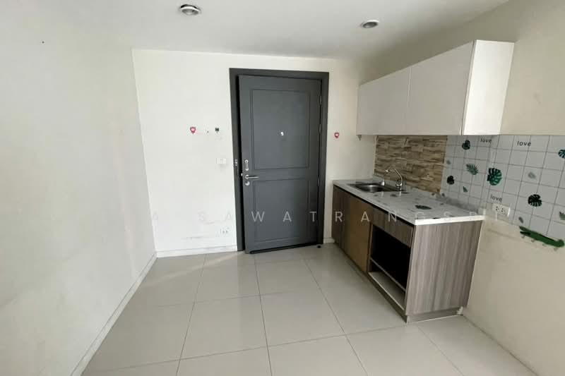 Elements Srinakarin, Bangkok, 43-1 Soi Supaphong 3, Intersection 4, Srinakarin Road, Nong Bon, Prawet, Bangkok, 2 Bedrooms, 55 sqm, Condo For Sale, by Veera Sawatrangsri, 500476466 - DDproperty.com