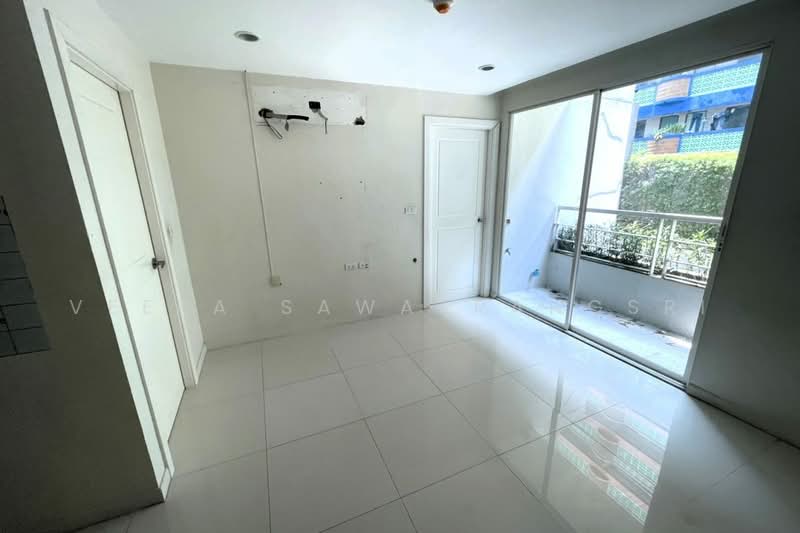Elements Srinakarin, Bangkok, 43-1 Soi Supaphong 3, Intersection 4, Srinakarin Road, Nong Bon, Prawet, Bangkok, 2 Bedrooms, 55 sqm, Condo For Sale, by Veera Sawatrangsri, 500476466 - DDproperty.com