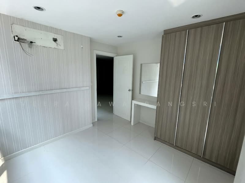 Elements Srinakarin, Bangkok, 43-1 Soi Supaphong 3, Intersection 4, Srinakarin Road, Nong Bon, Prawet, Bangkok, 2 Bedrooms, 55 sqm, Condo For Sale, by Veera Sawatrangsri, 500476466 - DDproperty.com