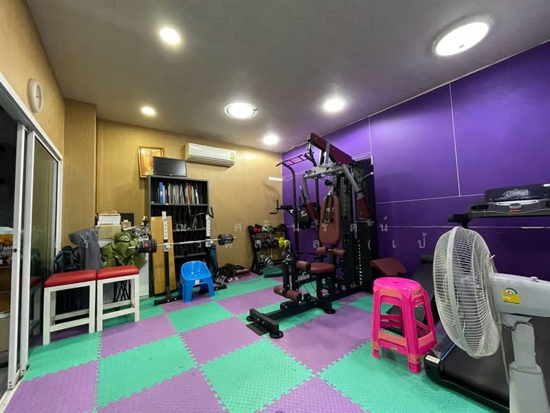 อาคารพาณิชย์ 3 ชั้น 59.1 ตร.ว. ติดสะพานยกระดับมอเตอร์เวย์ ถนนคลองหลวง, ปทุมธานี, ถนนคลองหลวง, คลองสี่, คลองหลวง, ปทุมธานี, 250 ตร.ม., ตึกแถว-อาคารพาณิชย์ ขาย, โดย คุณ ศรินรัตน์ ศิรเกียรติสกุล (เป้ย), 500476467 - DDproperty.com